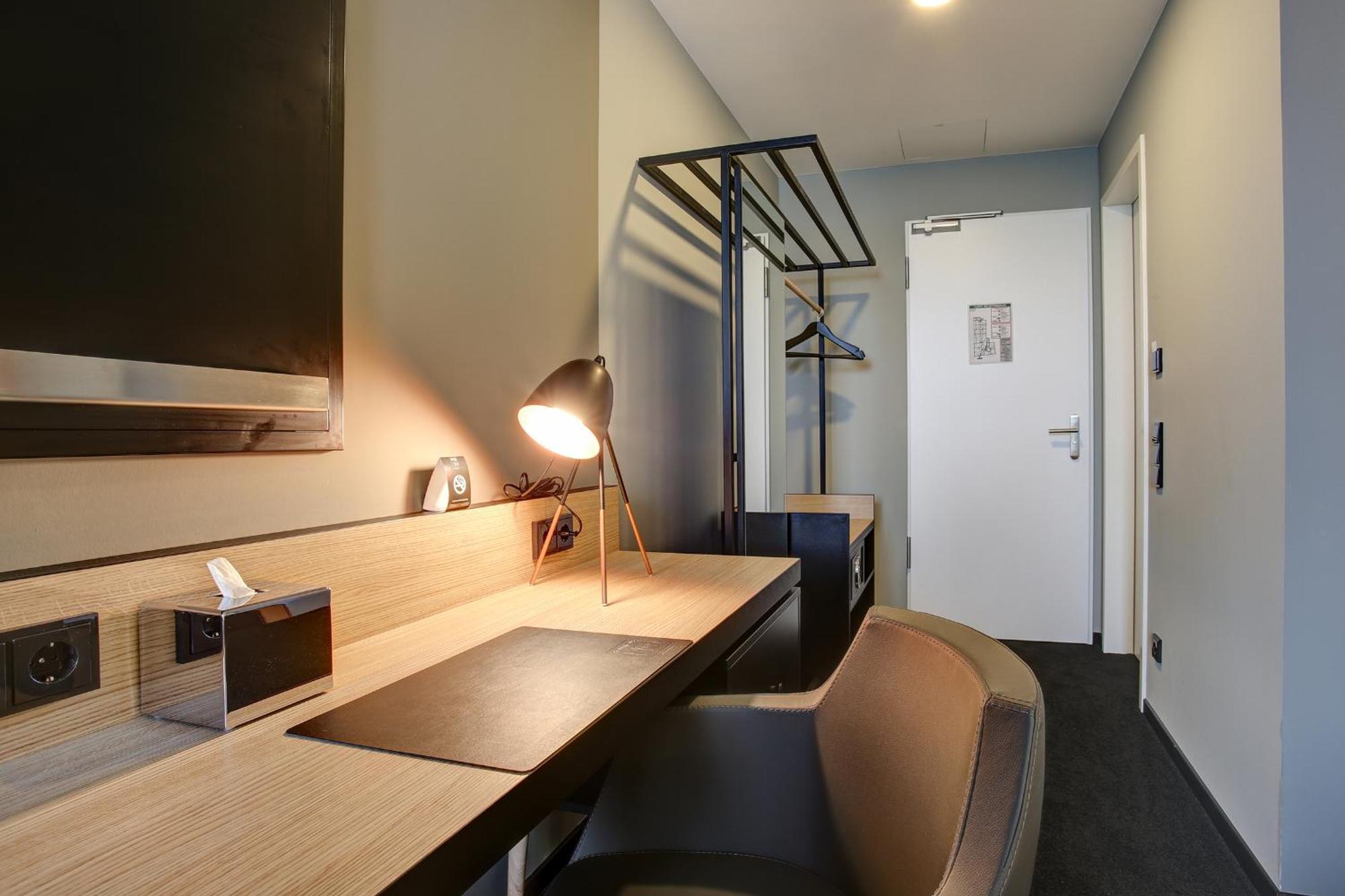 Comfort Double Room - Annex