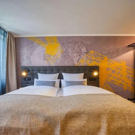 Vienna House Easy By Wyndham Dortmund City-3
