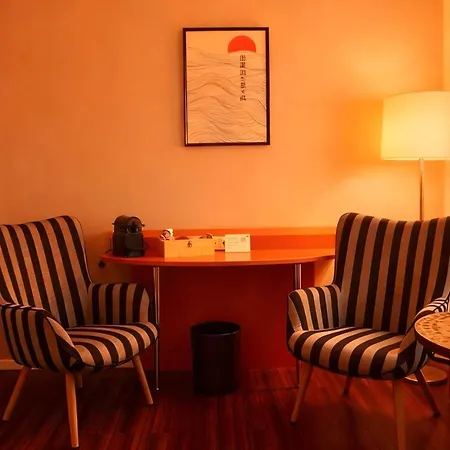 Hotel Ambiente-3