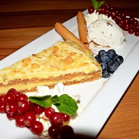 Hotel- Restaurant Kerzan'S-3