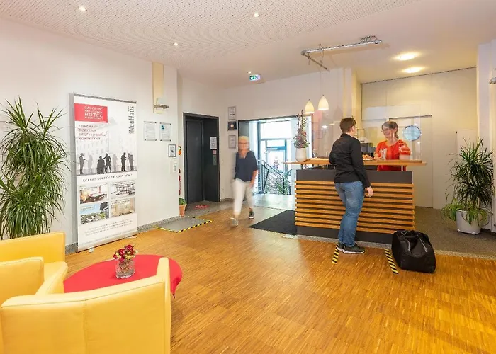 Hotel Neuhaus