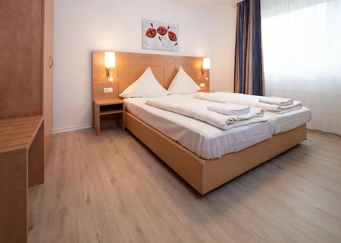 G & L Hotel Dortmund