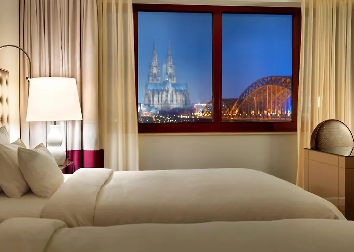 Hyatt Regency Köln