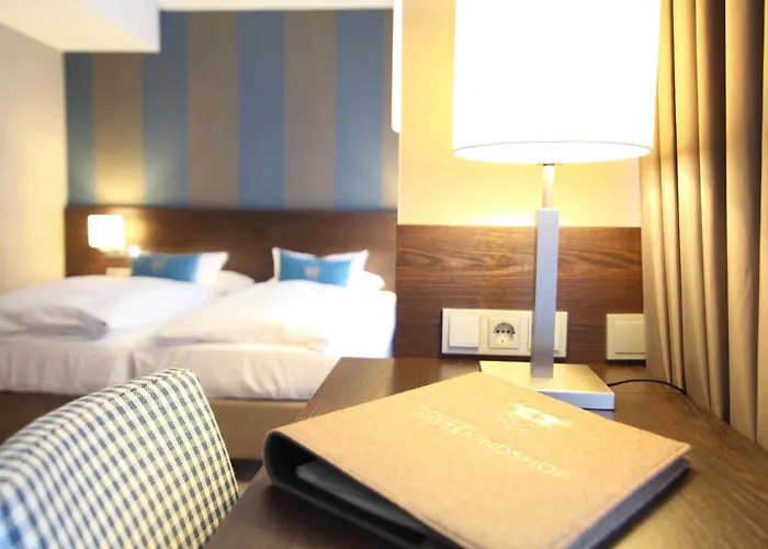 Parkhotel Wittekindshof