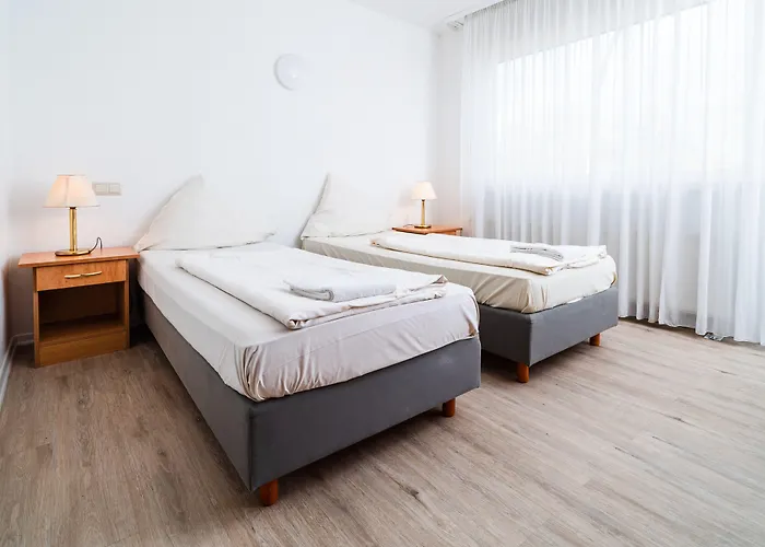 G & L Hotel Dortmund