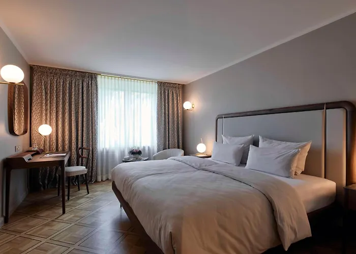 Parkhotel Guetersloh
