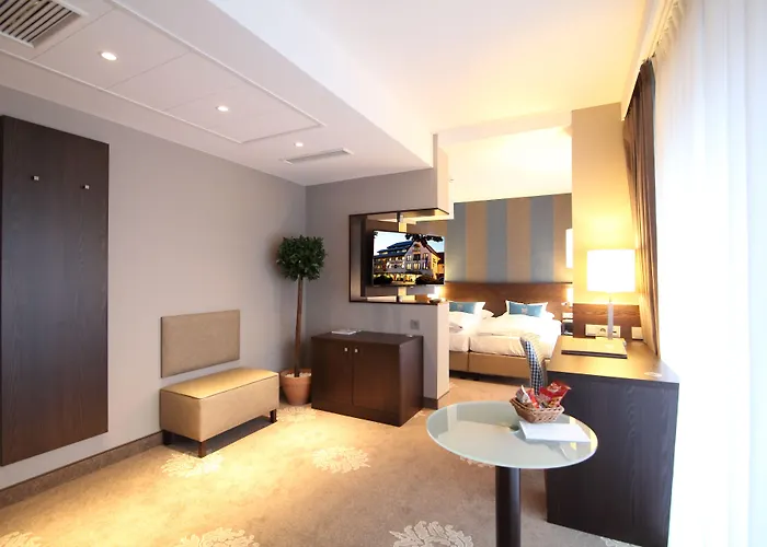 Parkhotel Wittekindshof