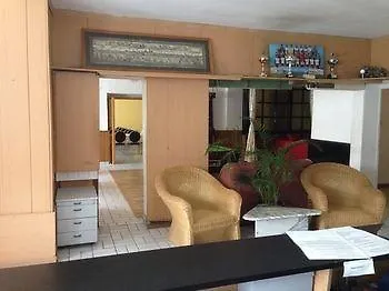 Gt Hotel