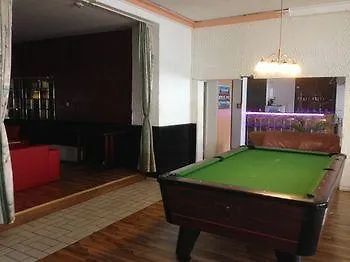 Gt Hotel